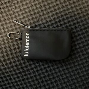 Attachable Wristlet Accessory